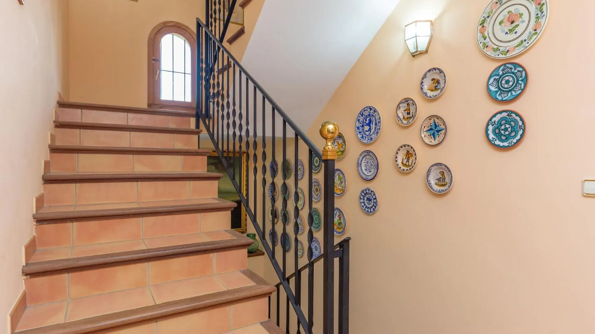 Es Garroveret - Villa With Private Pool Free Wifi Son Sardina